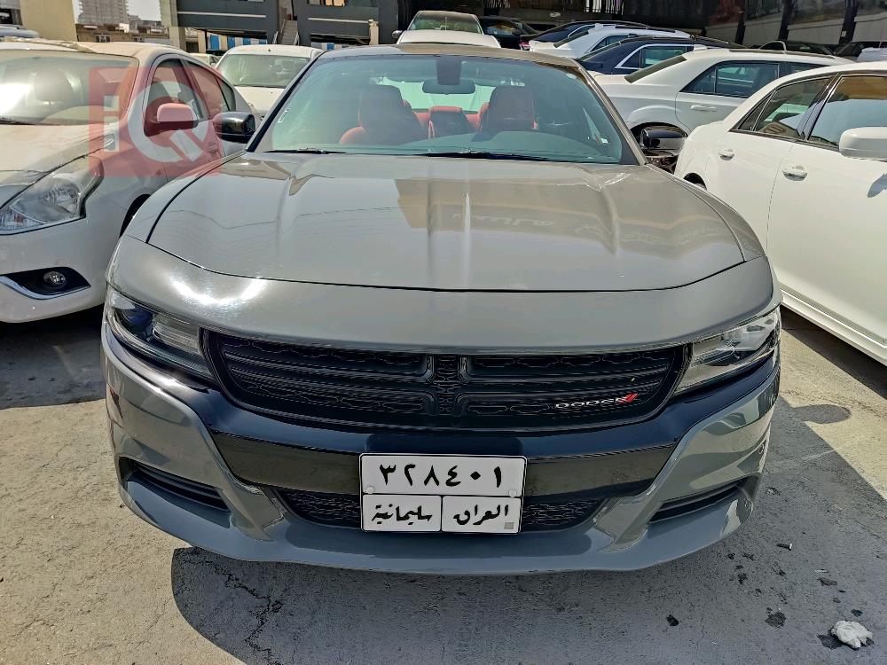 Dodge Charger